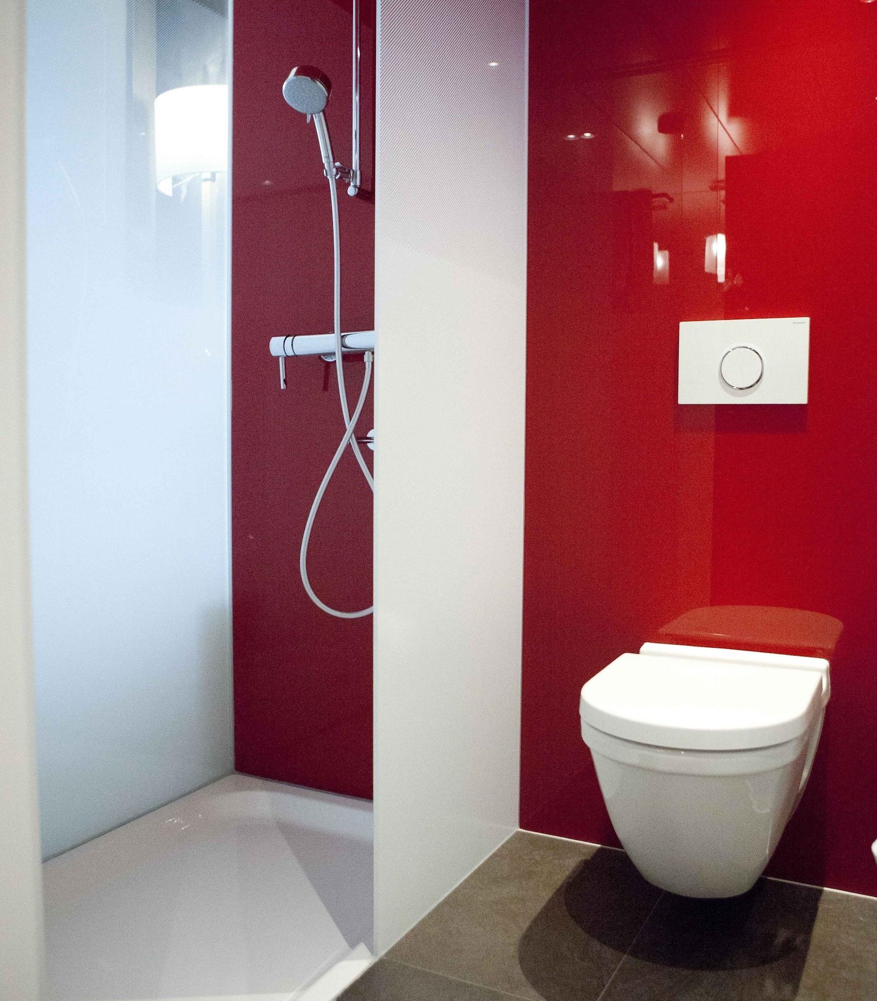 Agora Swiss Night By Fassbind Hotel 4*