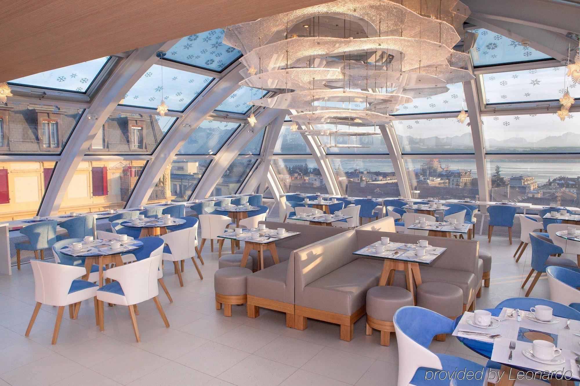 Agora Swiss Night By Fassbind 4*