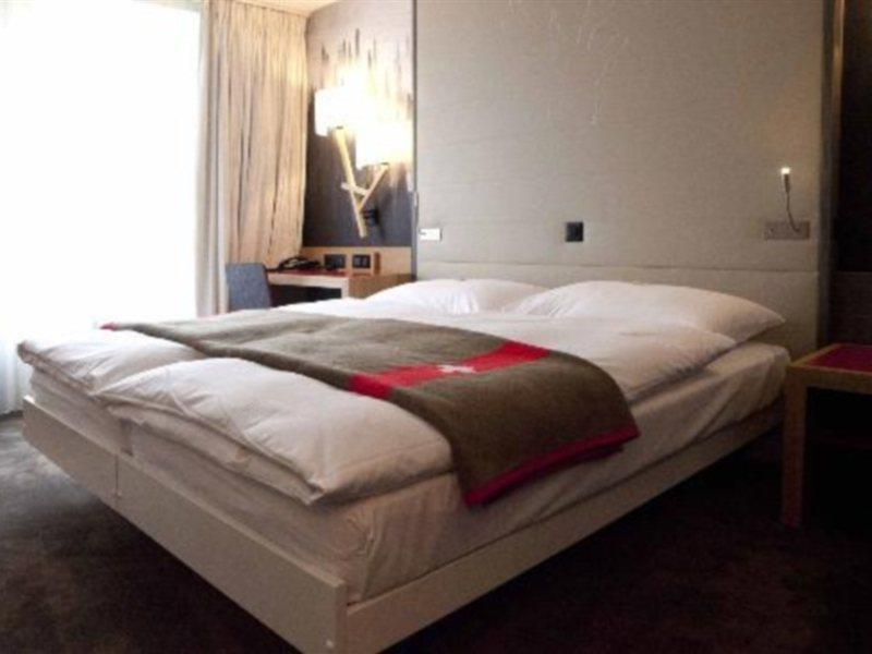 Hotel Agora Swiss Night By Fassbind