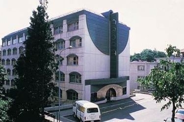 Agora Swiss Night By Fassbind 4* Lausana