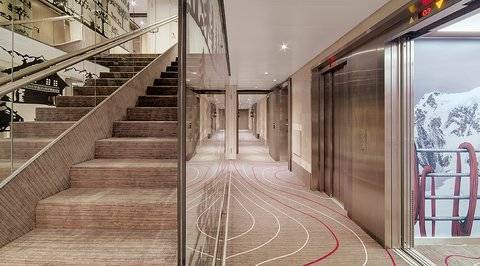 Agora Swiss Night By Fassbind Hotel Lausanne