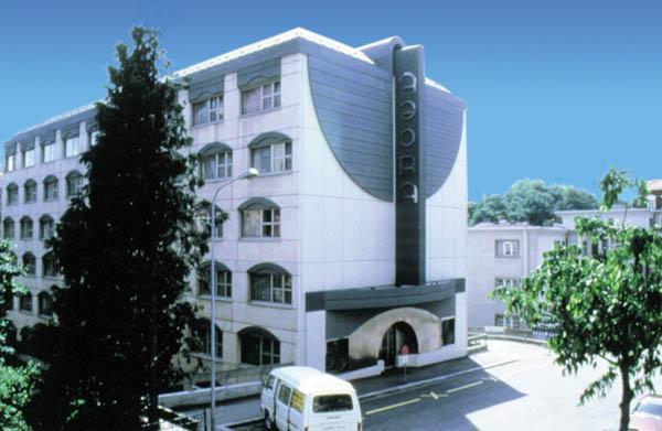 Agora Swiss Night By Fassbind Hotel Lausanne