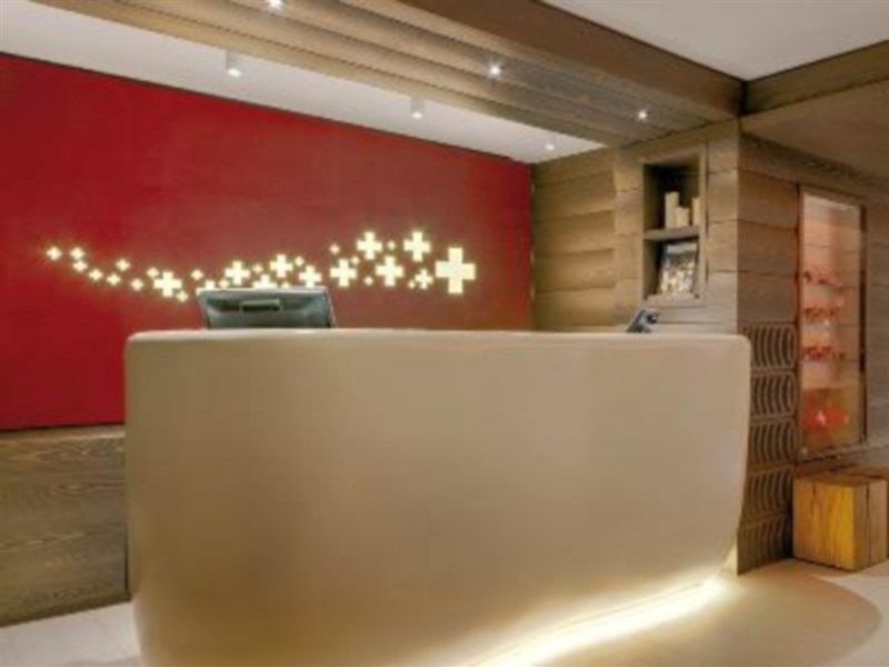 Agora Swiss Night By Fassbind Hotel 4*