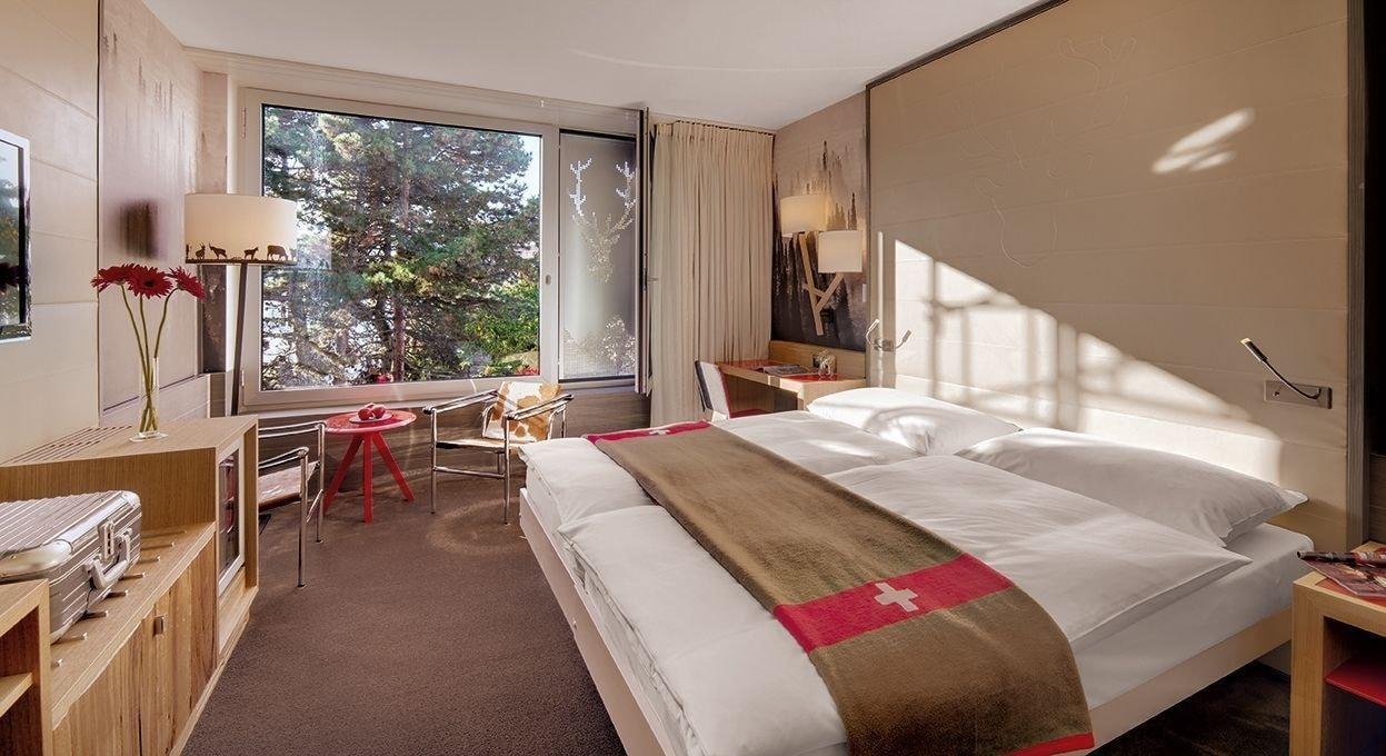 Agora Swiss Night By Fassbind होटल Lausanne