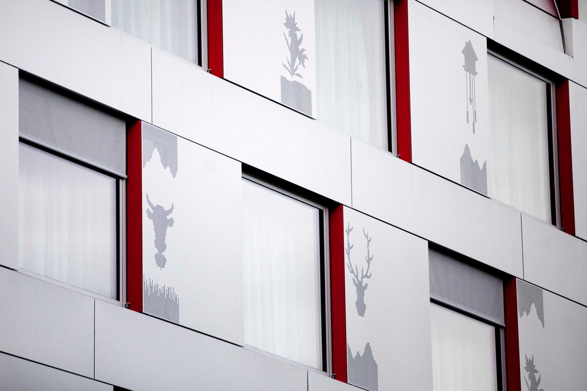 Agora Swiss Night By Fassbind Lausanne