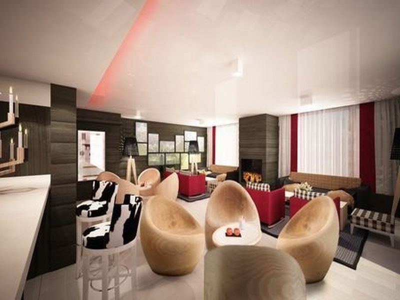 Agora Swiss Night By Fassbind