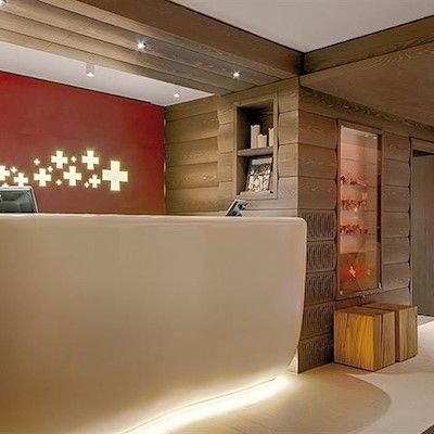 Agora Swiss Night By Fassbind Lausanne