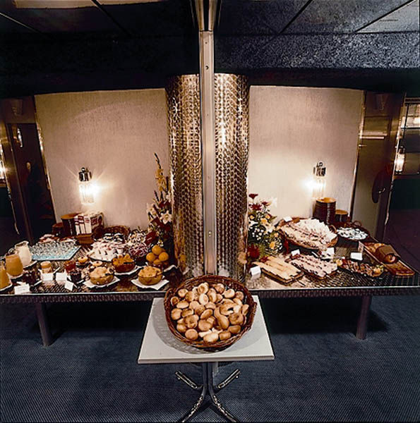 Agora Swiss Night By Fassbind 4* Lausanne